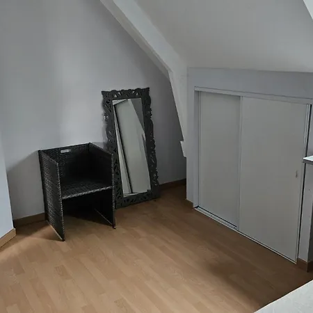 Guest house Maison Proche De Rennes, 3-4 Chambres, Jardin *