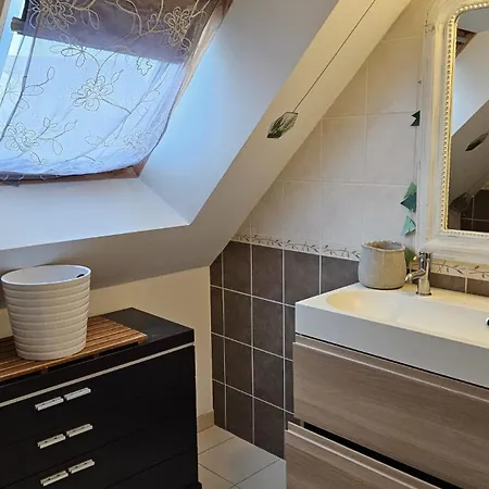 Maison Proche De Rennes, 3-4 Chambres, Jardin Guest house
